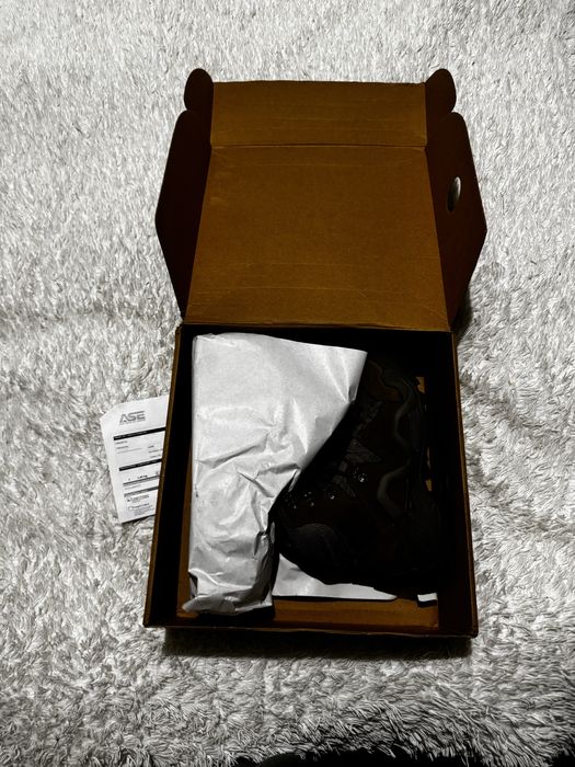 Берцы тактические Vaneda оригинал