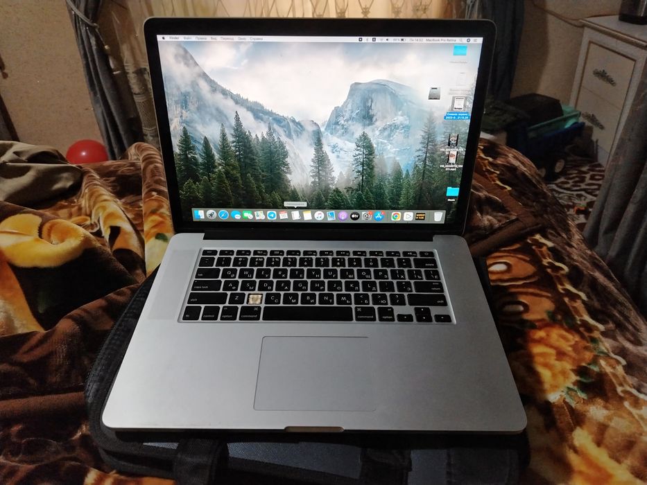 Garatiya bor ishlashiga javob