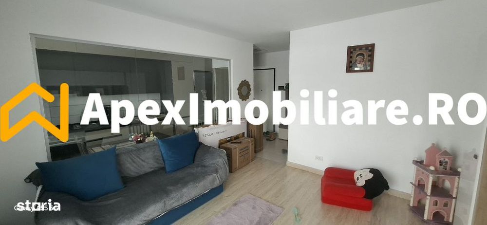 Garsoniera de inchiriat Giulesti Bucuresti | ApexImobiliare.ro