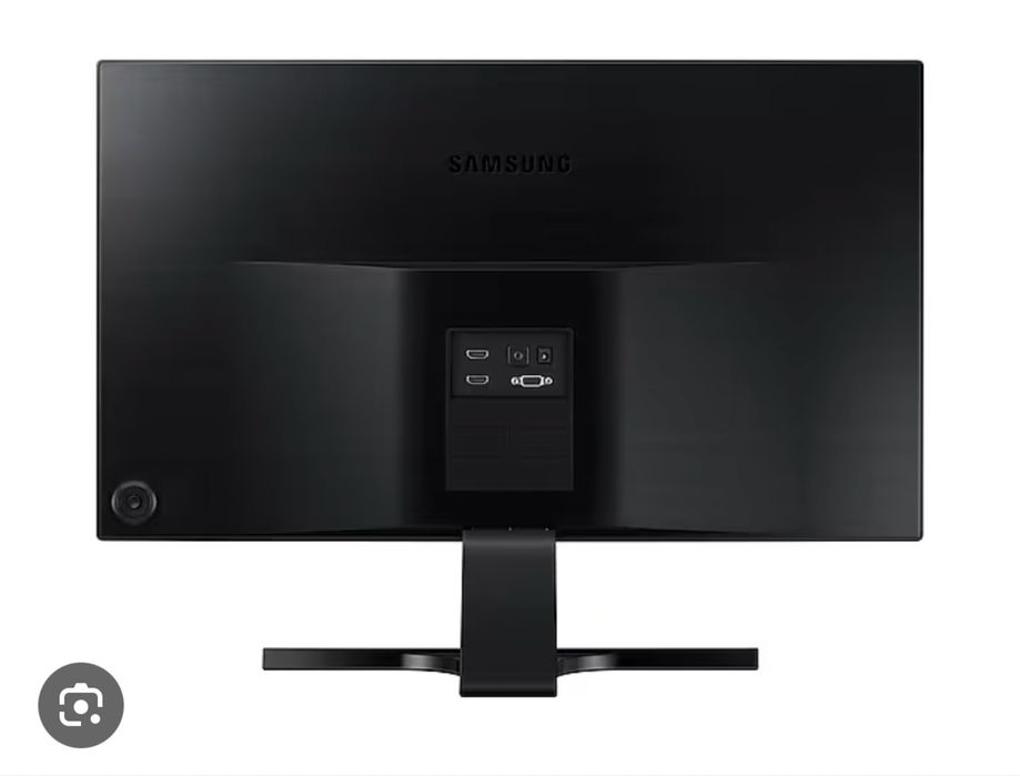 Монитор Samsung S24d590L