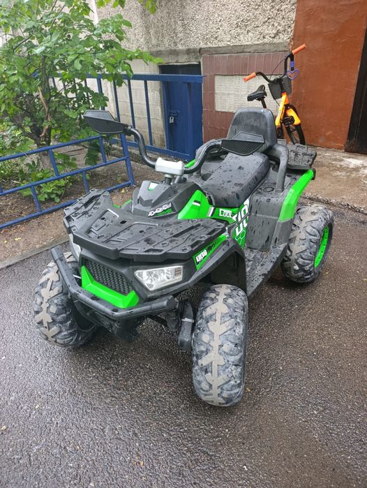 Продам детский квадроцикл