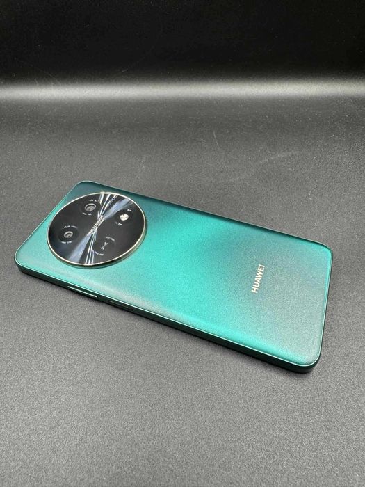 Hope Amanet P5-Huawei Nova 12i, Verde, 128GB/8GB, Impecabil !