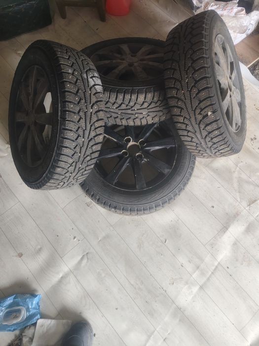 Шины R 15 185/65