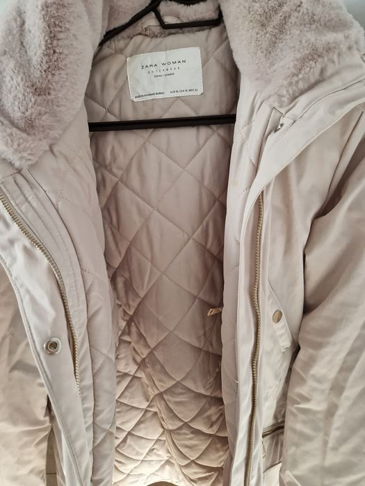 Geaca Zara femei