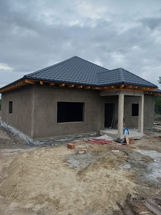 Tencuiala Mecanizata ( br-gl)