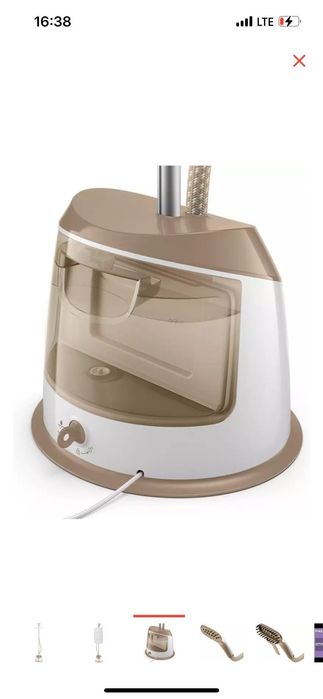 Продам отпариватель