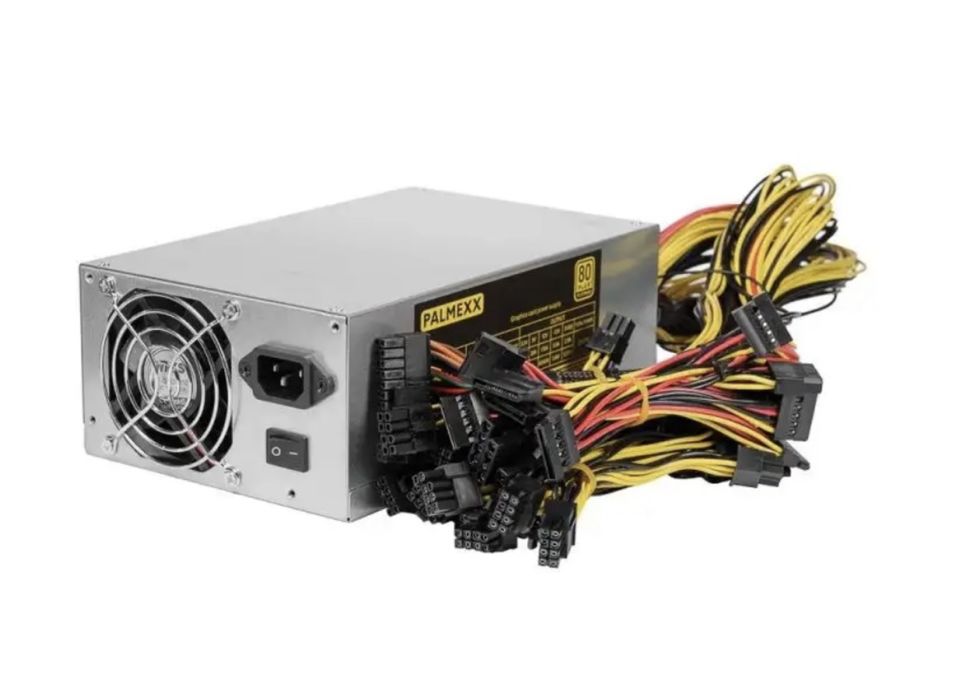 Блок питания Palmexx 2200w