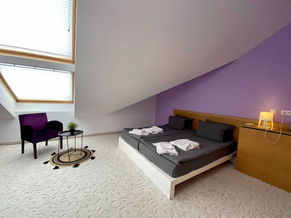 Продава се Тристаен апартамент в Банско - 221 кв.м за 951 €/кв.м - Снимка #1