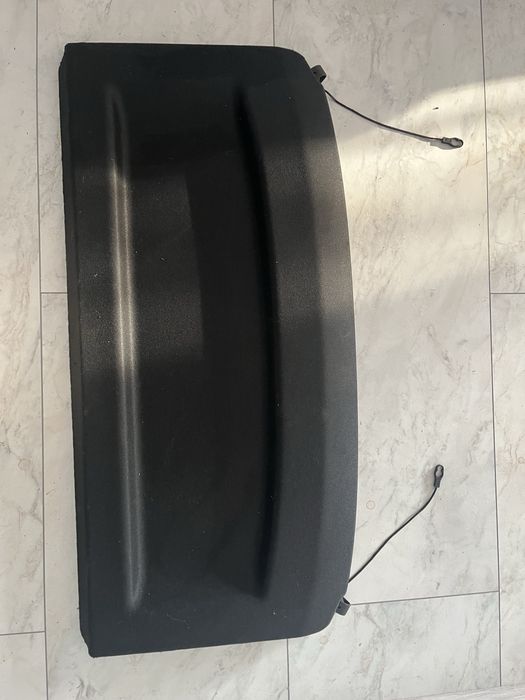 Pachet stopuri hayon + polita portbagaj BMW Seria 2 F45