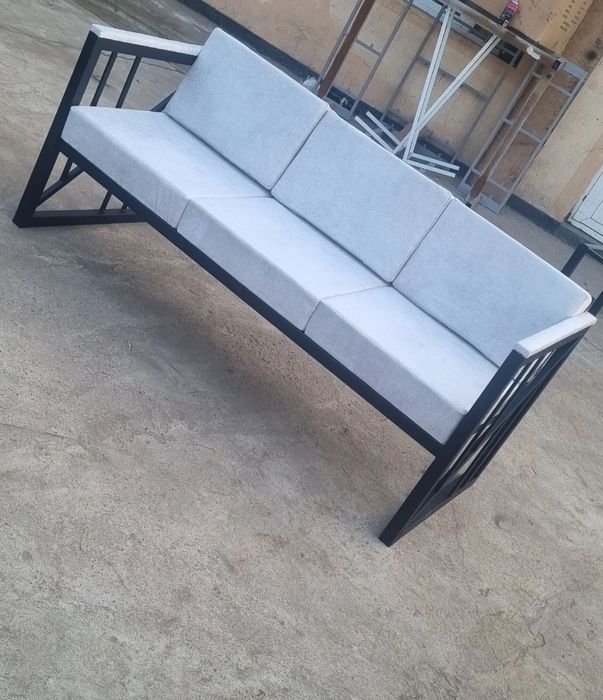 Loft divan va jurnalniy stol Лофт диван