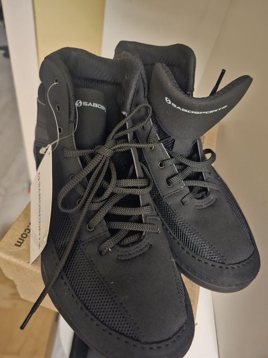 Продается ботинки для становой тяги