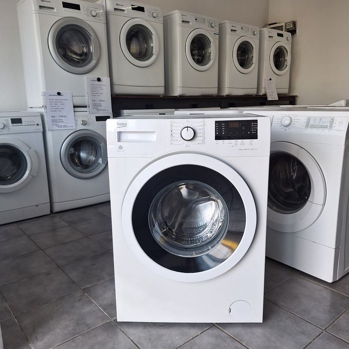 REDUCERE 400 LEI din pretul produsului.  Beko 7 kg.