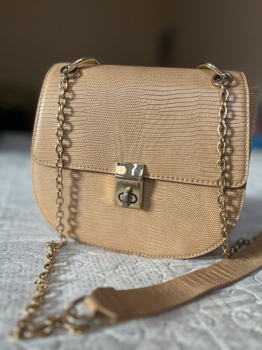 Дамски чанти 3бр.