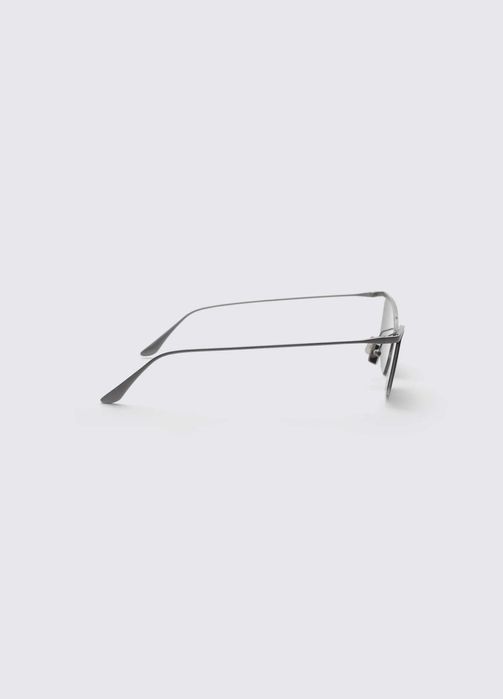 Ochelari de soare originali A SOCIETY KAI RAW GREY din TITAN 56-15-145