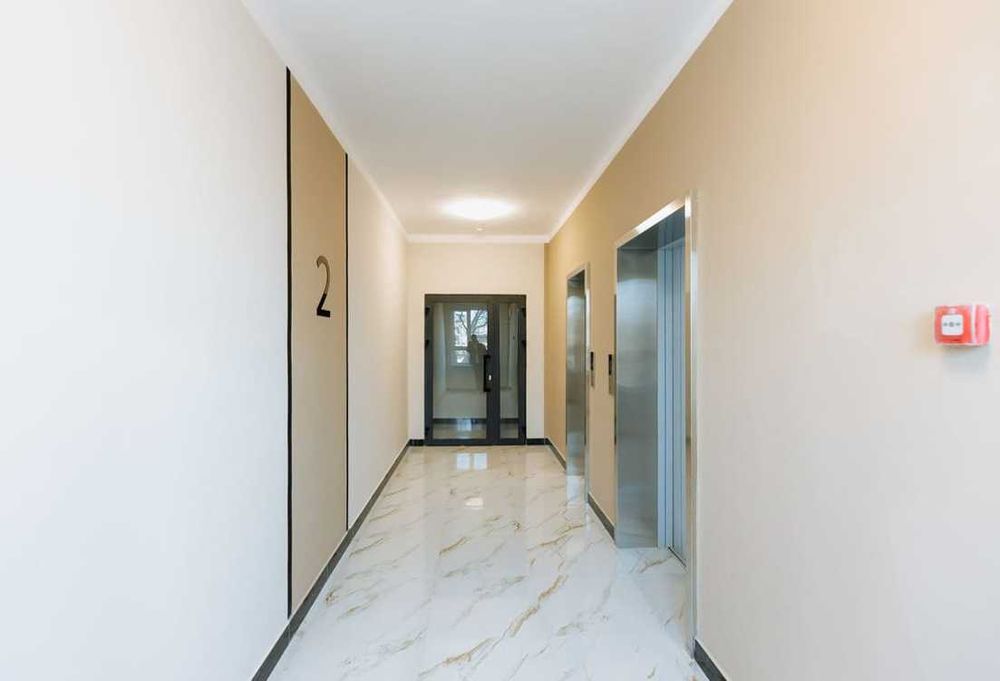 Твоя будущая крепость — пространство без границ для фантазии(2)