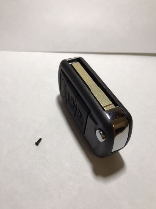 Корпус ключа