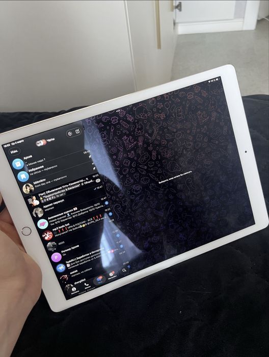 ipad pro gen 2 512gb