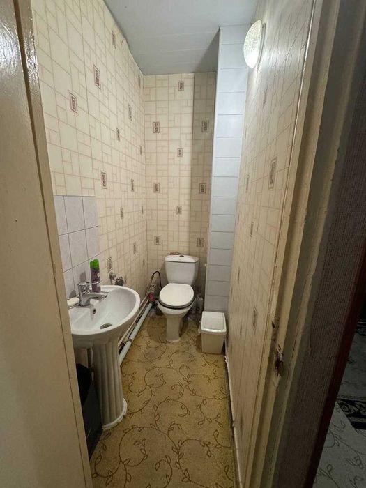Продам 4 ком 98 кв.м квартиру Карасу 6 №М305