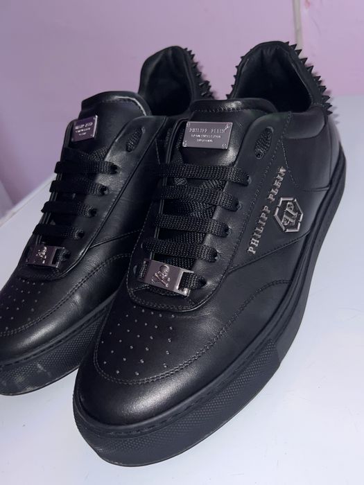 Adidași Philipp plein