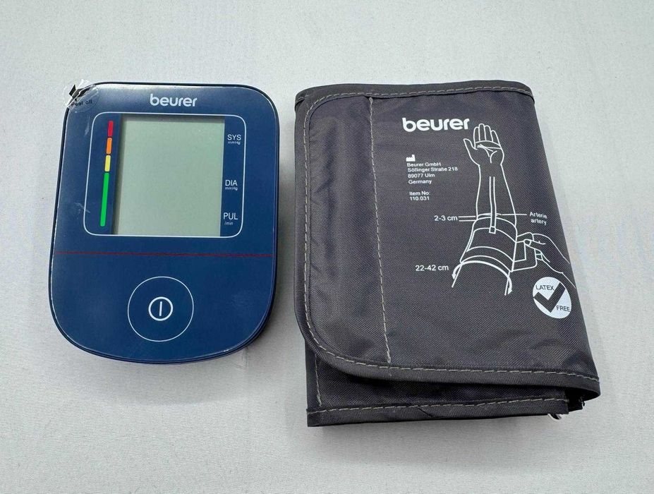 Tensiometru de brat Beurer BM25
