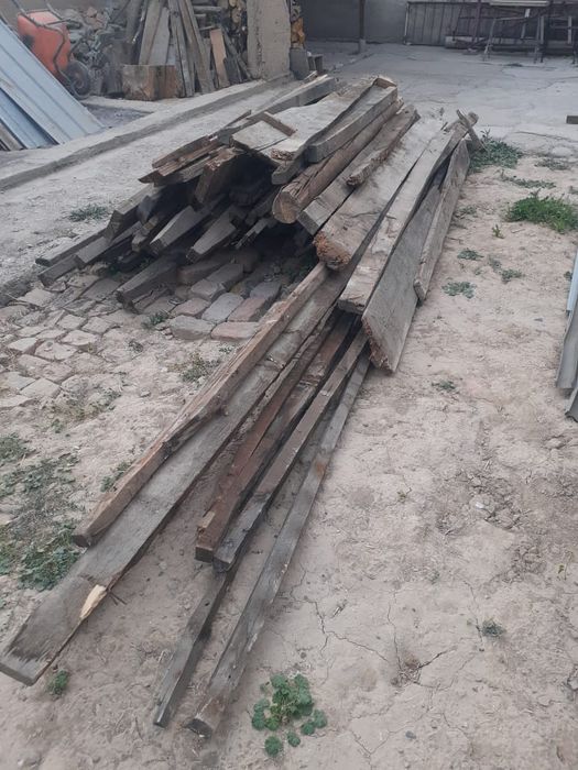 Балки размеры разные за все 30 тыс.