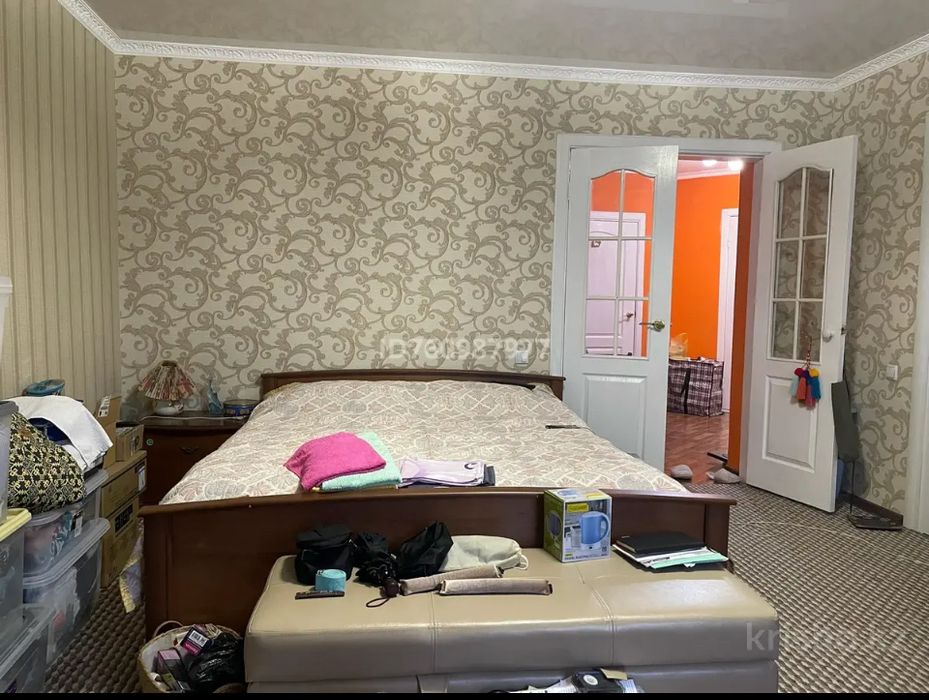 Квартиру пятикомнатную