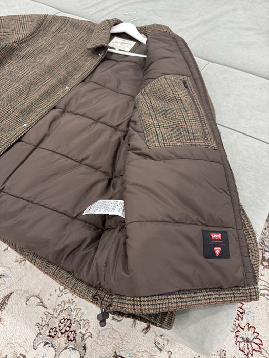 Куртка Levi’s original