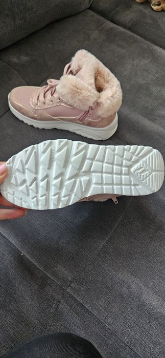 Детски боти Skechers