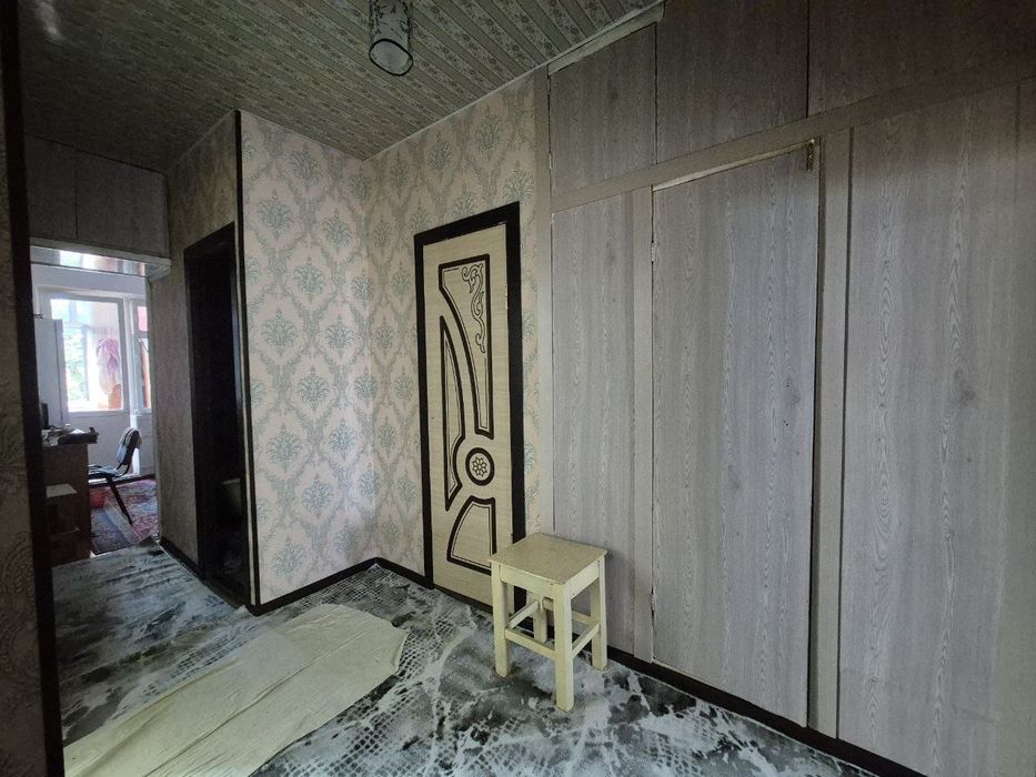 2 комнатная квартира на троицком