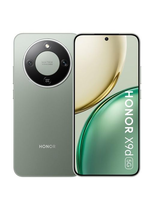 Honor X9D,  12/256 GB.  5G. Рассрочка. Доставка .