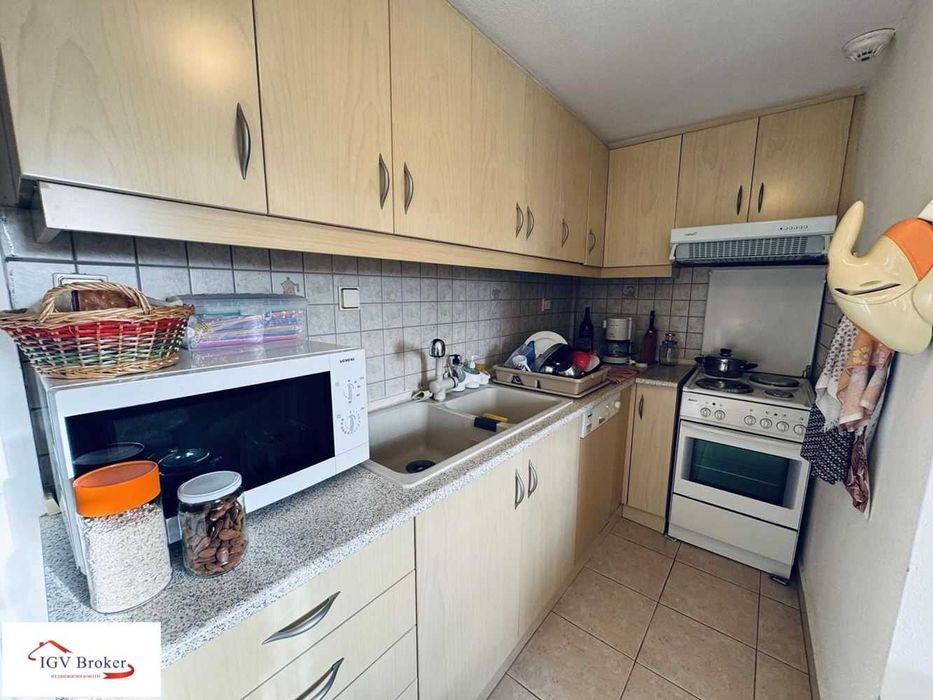 Къща в Палио, Кавала, Гърция