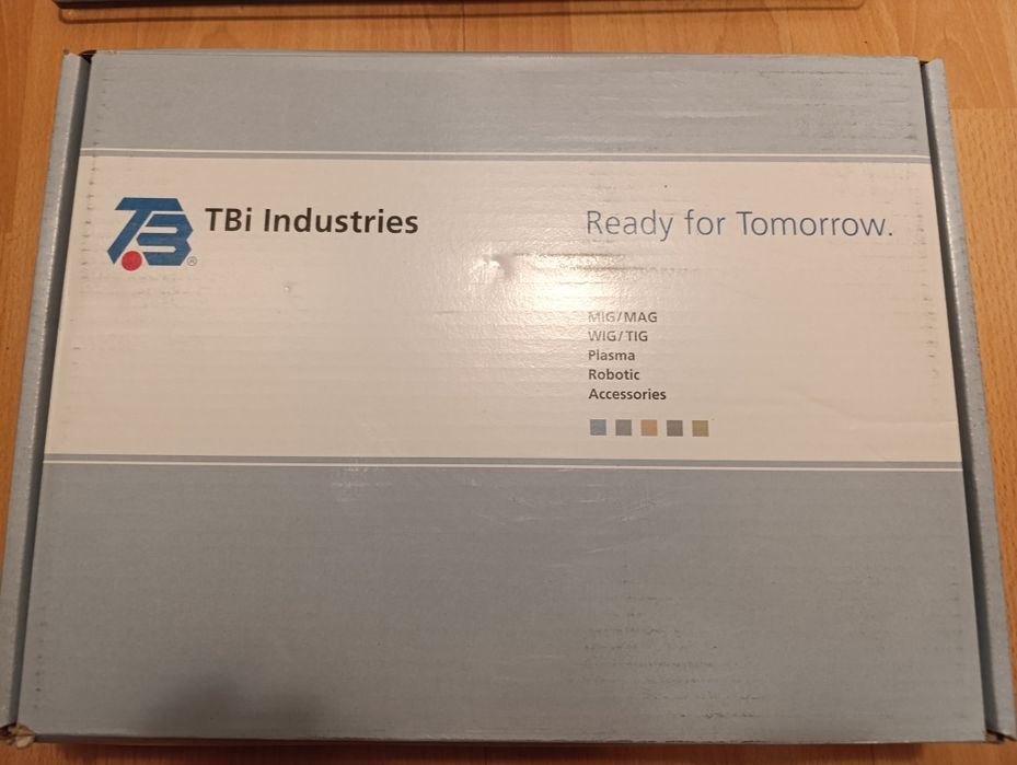 Горелка для сварки