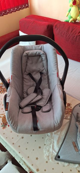 Кошче за новородено