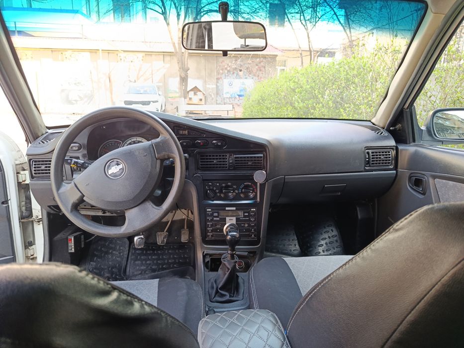 Neksiya 2 sons gibrit 2016