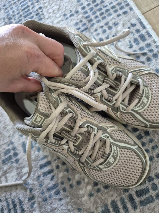 New balance 740 37 номер