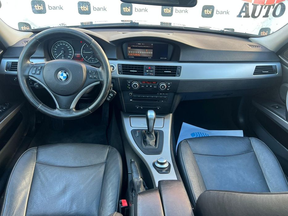 BMW 3 Series 2007 — imagine 5