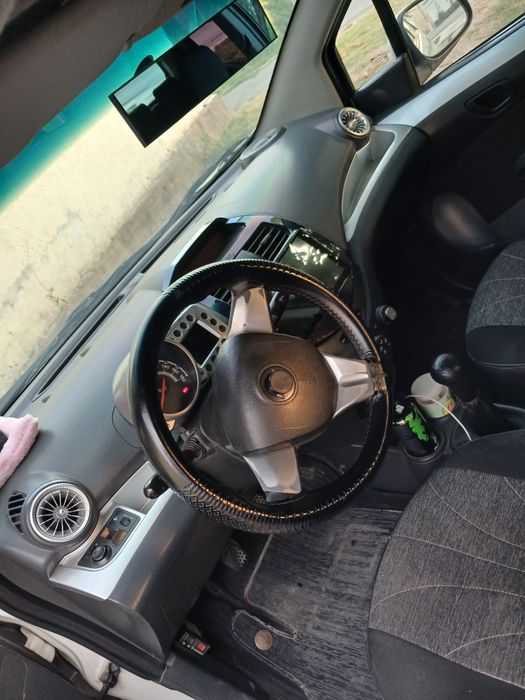Chevrolet Spark 2013