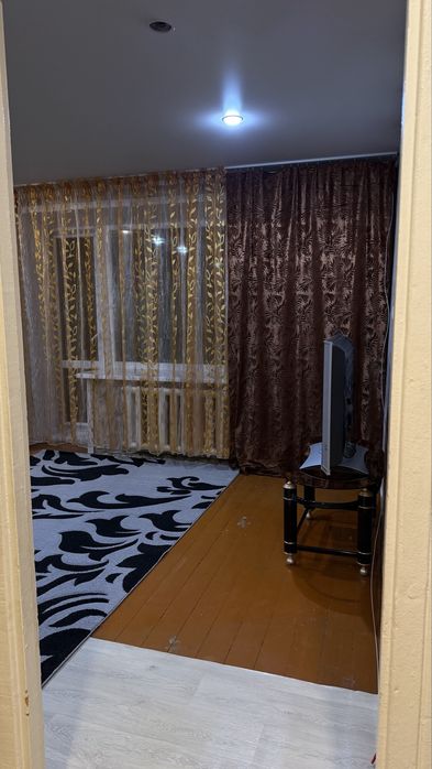 Сдам 1.5 квартиру