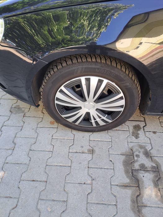 VOLKSWAGEN Eos 2007 — imagine 4