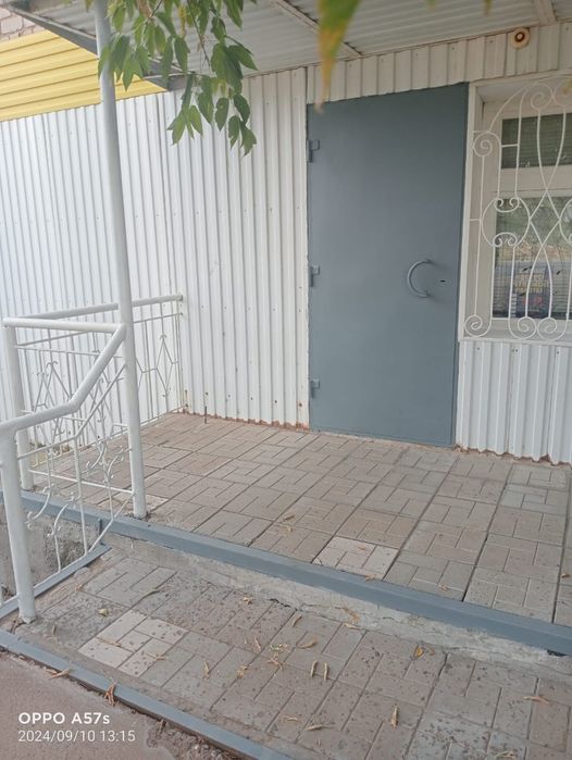 Продам магазин.поселок дарьинск