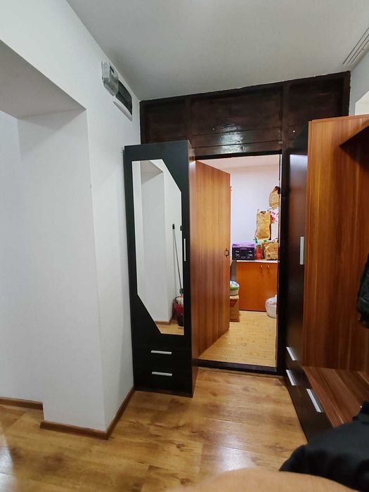 Apartament la curte cu teren vand sau inchiriez  in Rădăuți, jud Suceava
