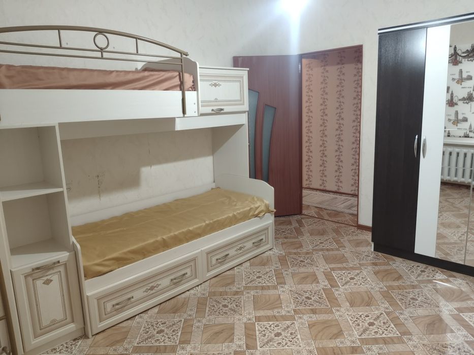 Продаётся квартира в чехском городке