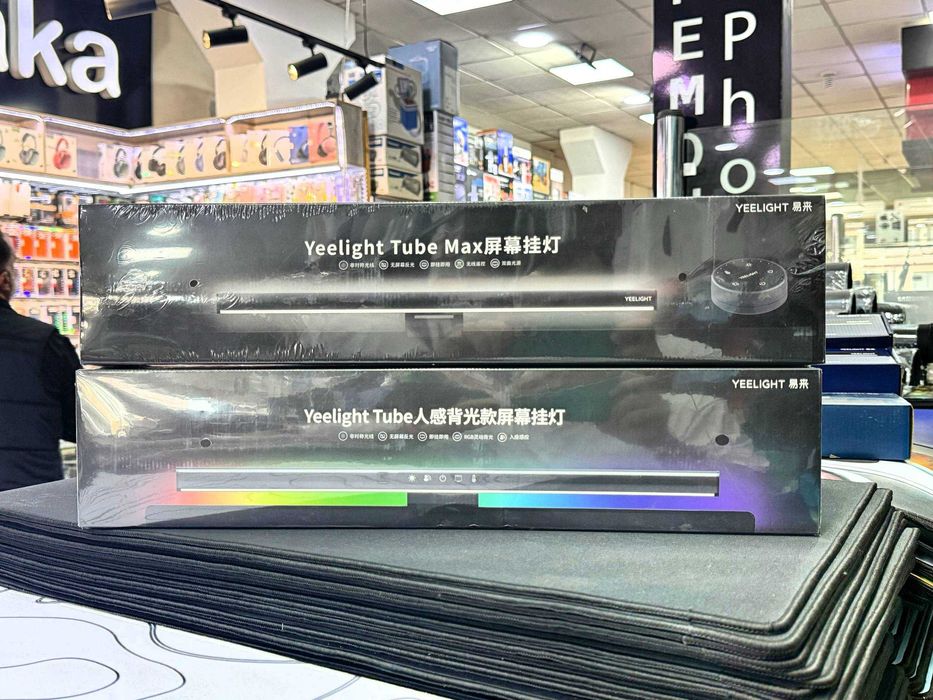 a28electronics- Лампа светильник для мониторов yeelight (xiaomi)