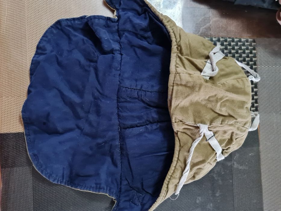 Рабочая одежда,  подшлемники СССР