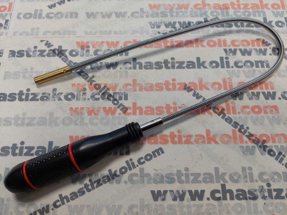 4 и 5мм Магнит с гъвкаво удължение