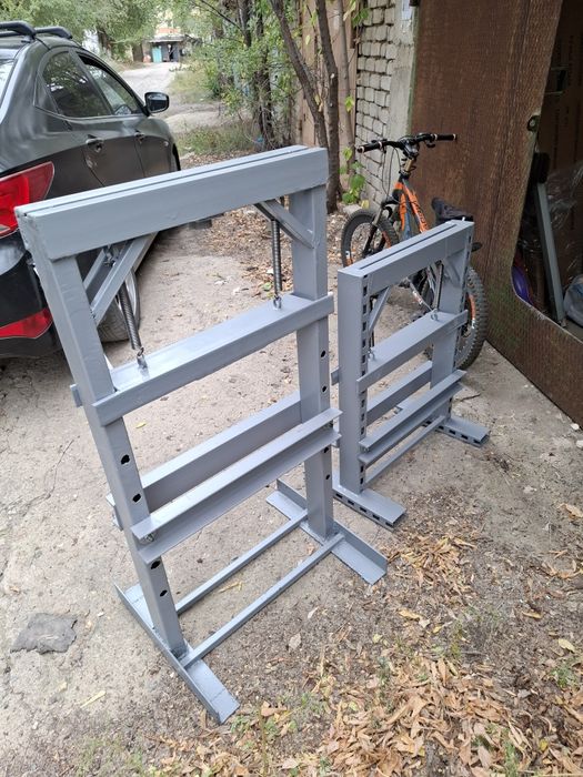 Продам пресс, новый