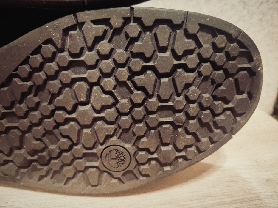 Мъжки боти на марката Timberland 45.5