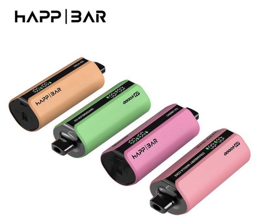 vape 40 000 puffs sigilat