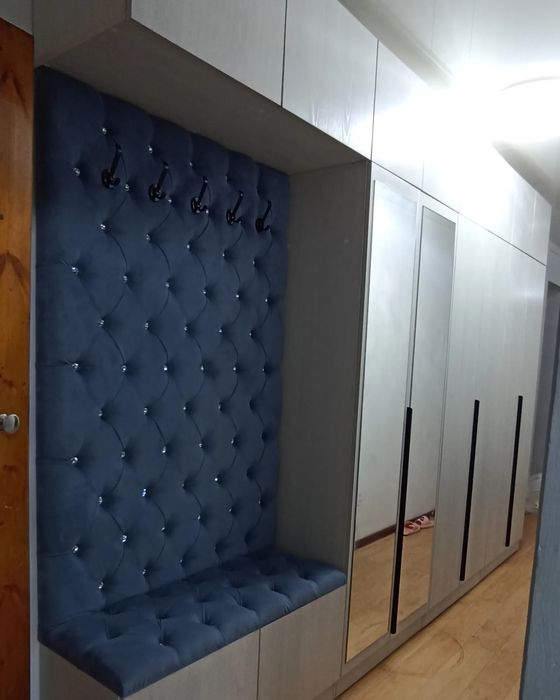 Корпусная мебель