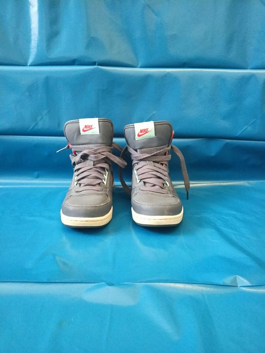 Papuci Nike Sensory Motion System